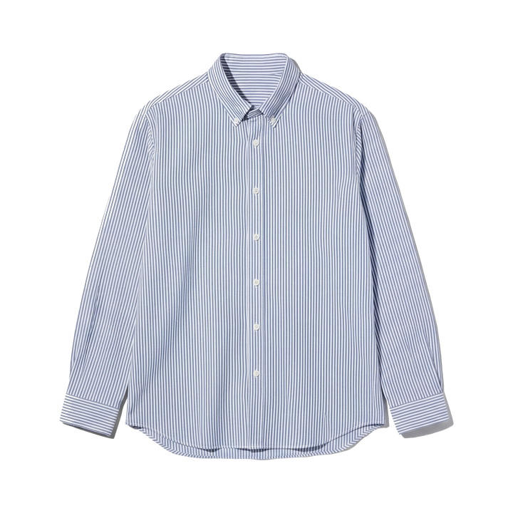 Off Supply My girlfriend is out of town Shirt (Blue)