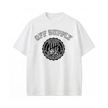 Off Supply Archive Series Hand Sealed Classics T-shirt