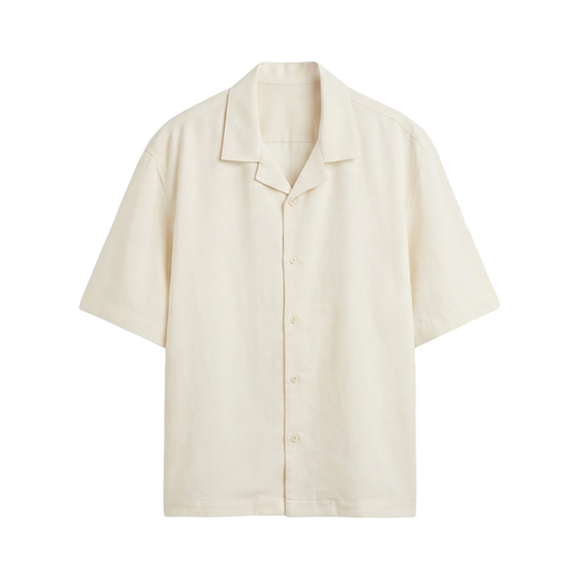 Off Supply Mother Lover Shirt - Off White