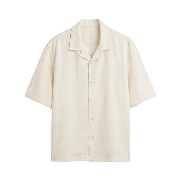 Off Supply Mother Lover Shirt - Off White