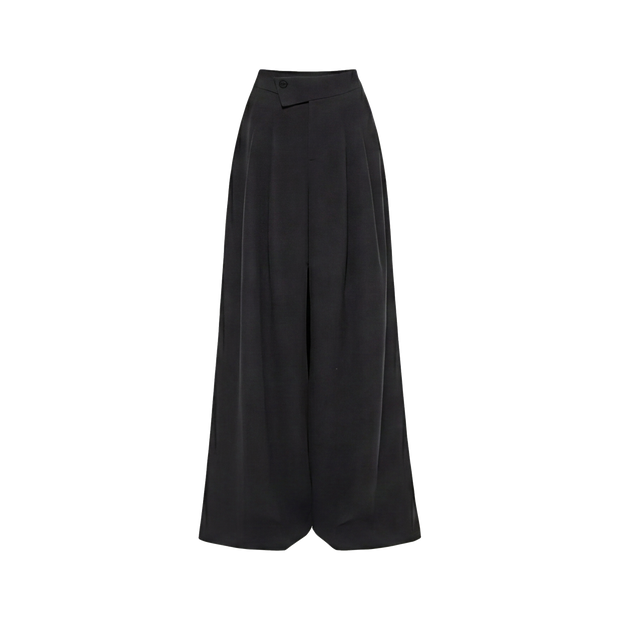 Off Supply Signature Sculpt Wide Pants