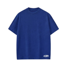 Off supply Always In Motion Blue T-shirt