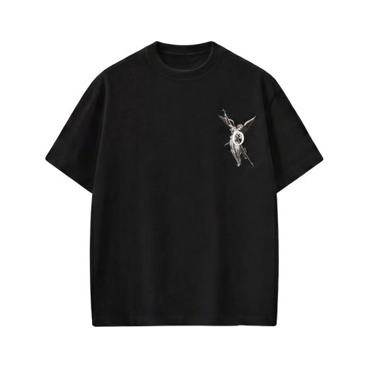 Off Supply Winged Relic Statement T-shirt
