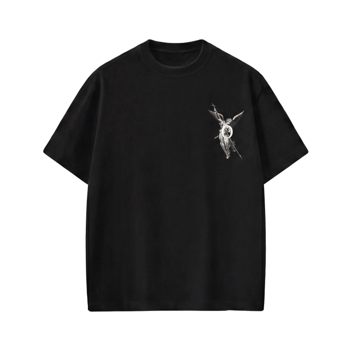 Off Supply Winged Relic Statement T-shirt