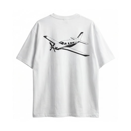 Off Supply Social Gravity T-shirt White
