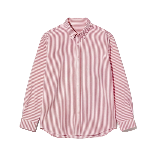 Off Supply Still You Pink Shirt