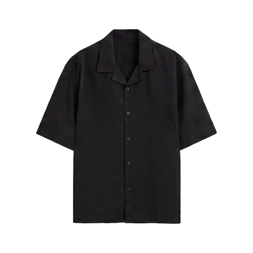 Off Supply Mother Lover Shirt - Black