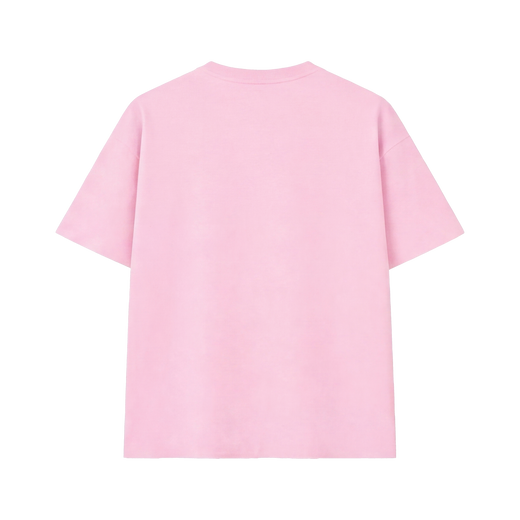Off Supply Void Walkers Tee - Pink
