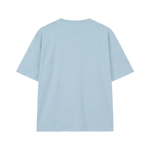 Off Supply Out Of The Meadows Classic T-shirt Ice Blue
