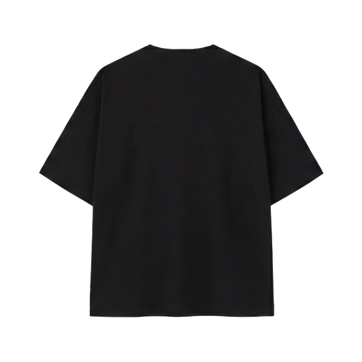 Off Supply Void Walkers Tee - Black