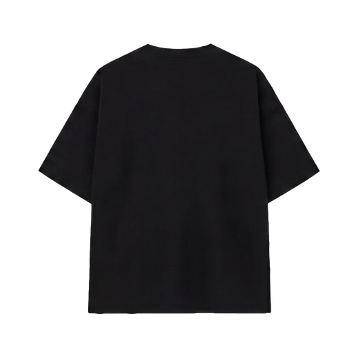 Off Supply Serpent Statement Graphic T-shirt