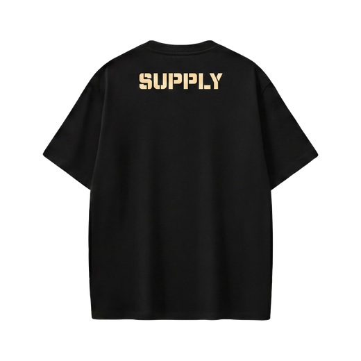Off Supply Art era Special Edition T-shirt
