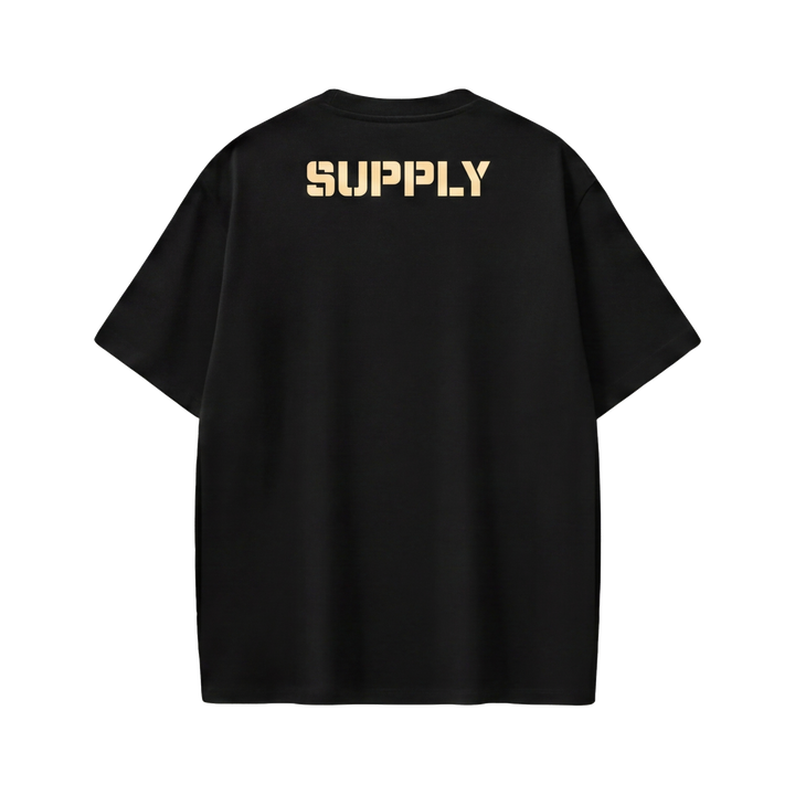 Off Supply Art era Special Edition T-shirt