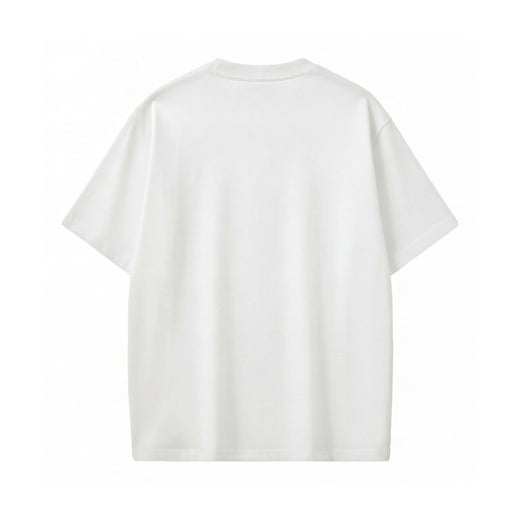 Off Supply Genuine Premium Quality Stamp T-shirt