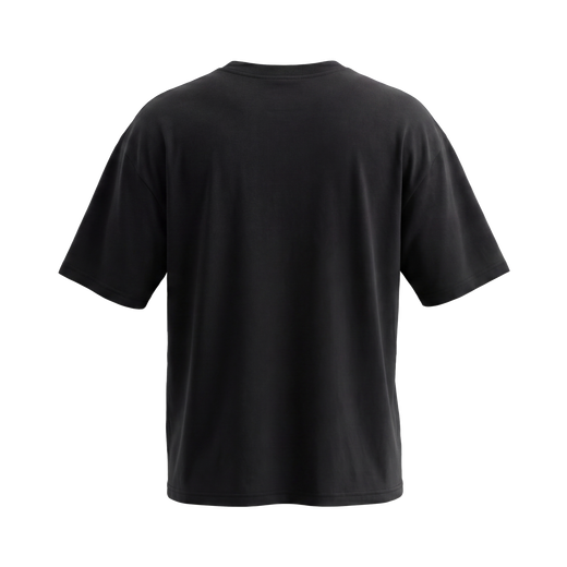 Off Supply Structural Mesh T-shirt [LIMITED EDITION]