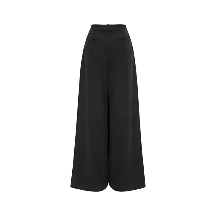 Off Supply Signature Sculpt Wide Pants