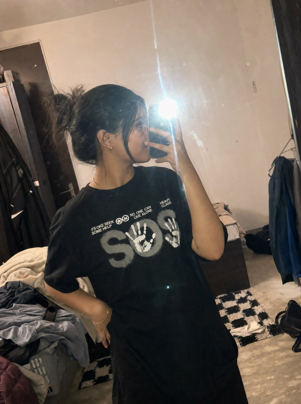 Off Supply seen on you fit 1