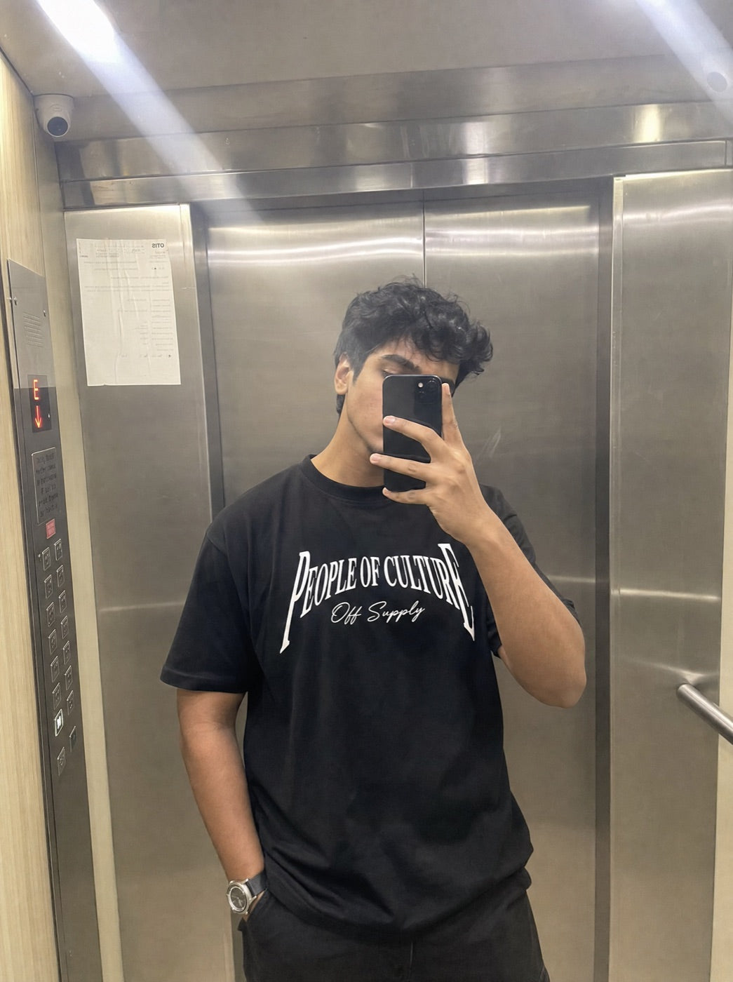 Off Supply seen on you fit 2