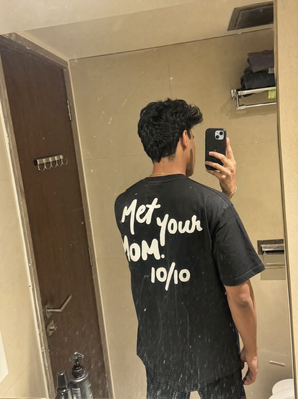 Off Supply seen on you fit 4