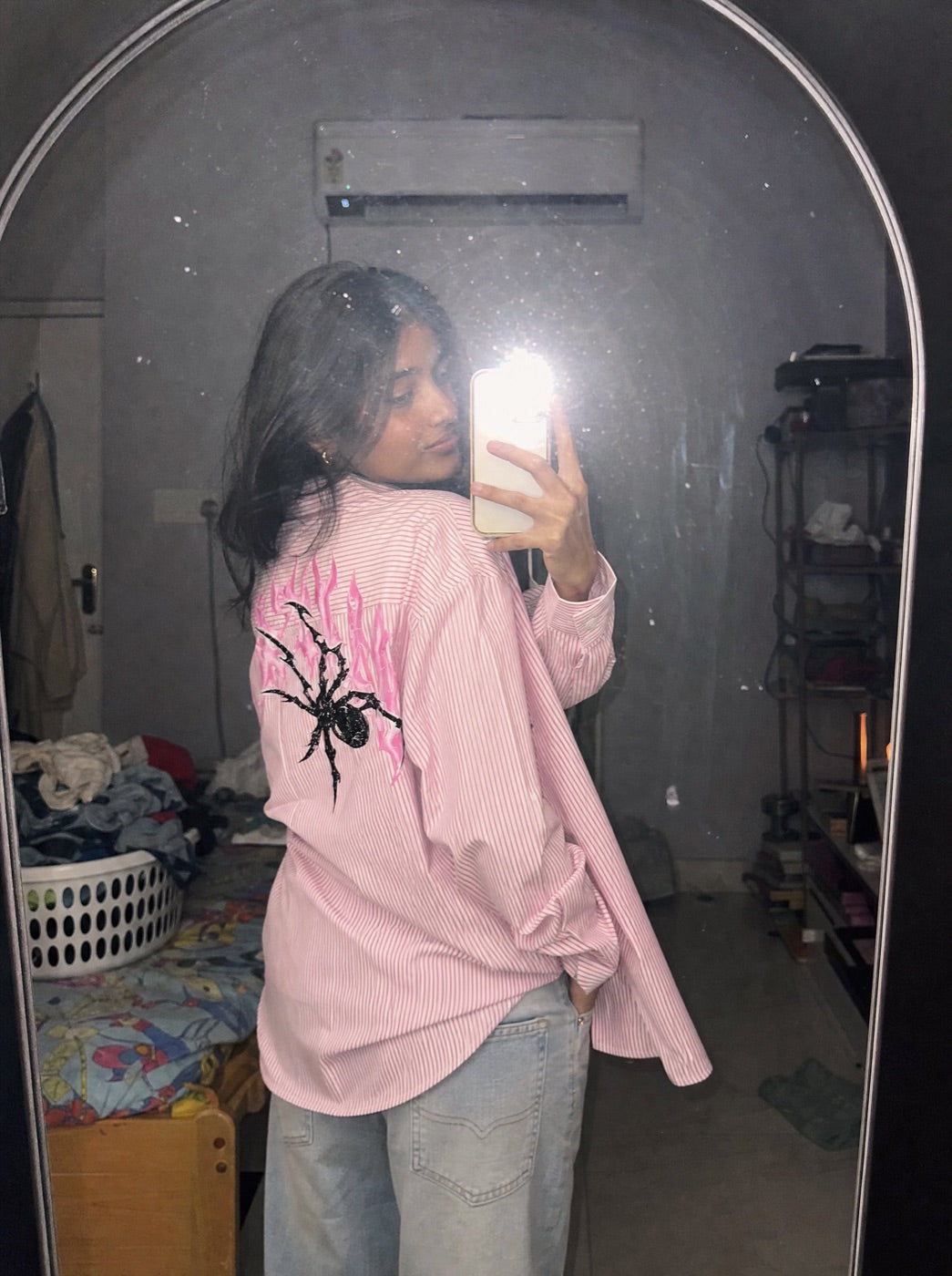Off Supply seen on you fit 11